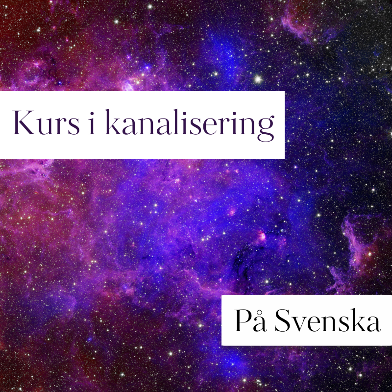 Kurs kanalisering - svenska