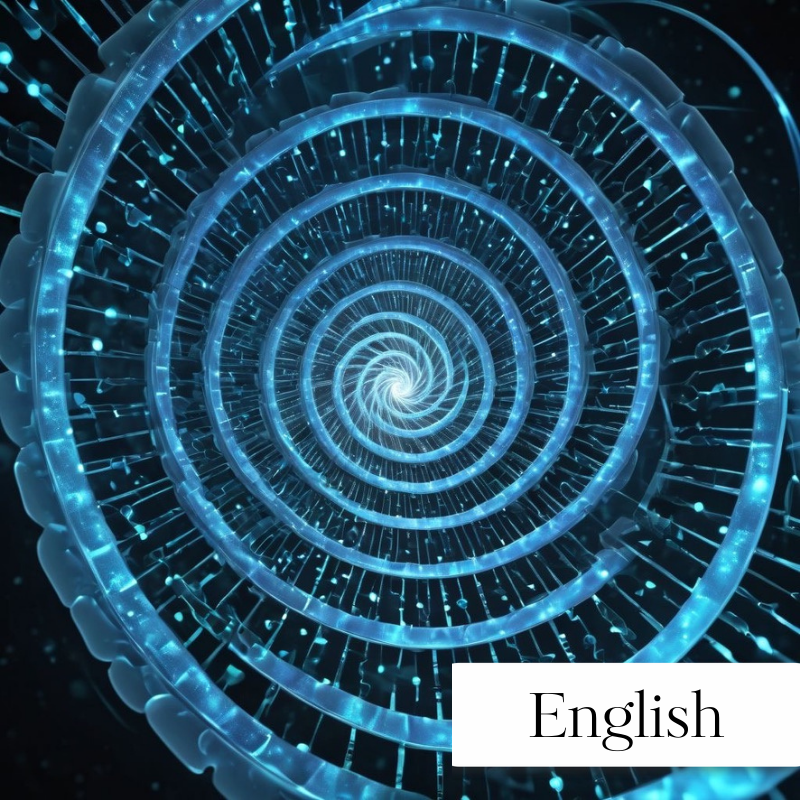 Thoth DNA Activation Meditation