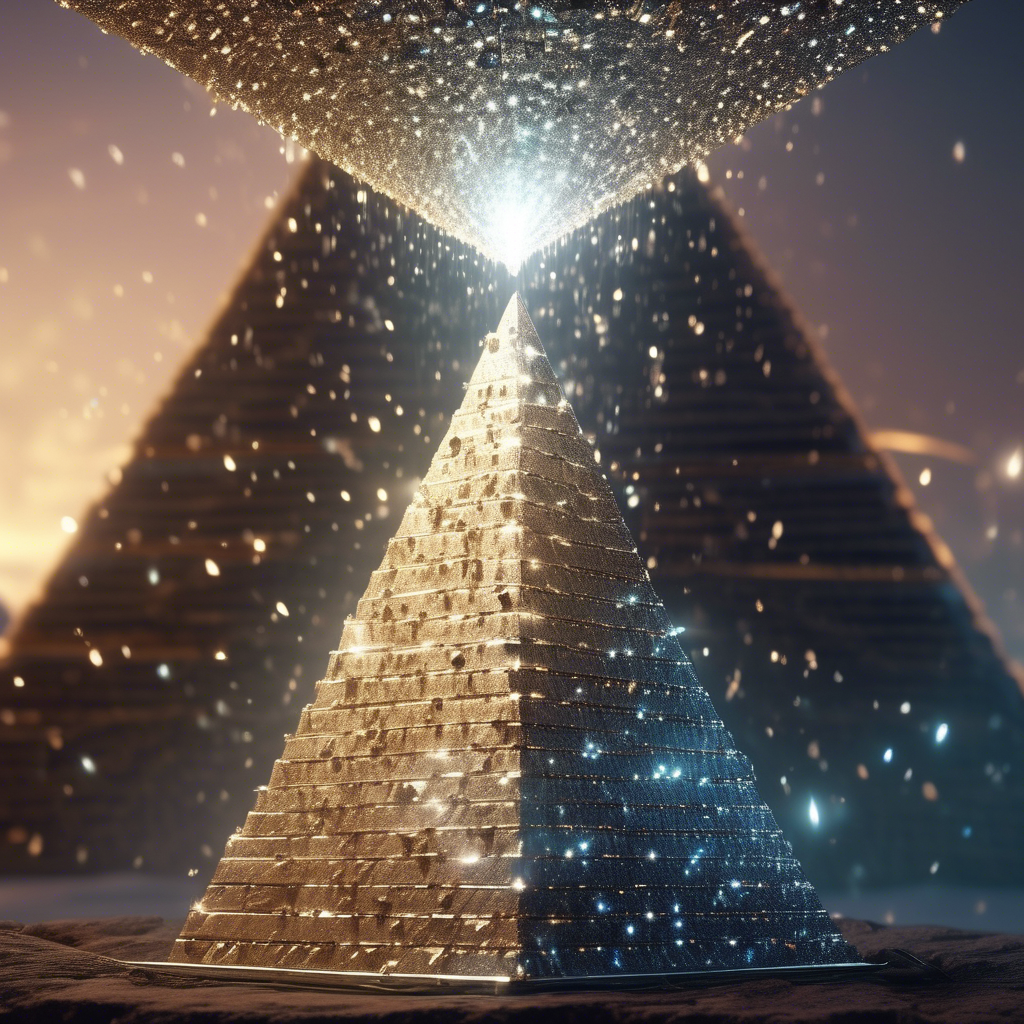 Thoth initiering till monaden - svenska